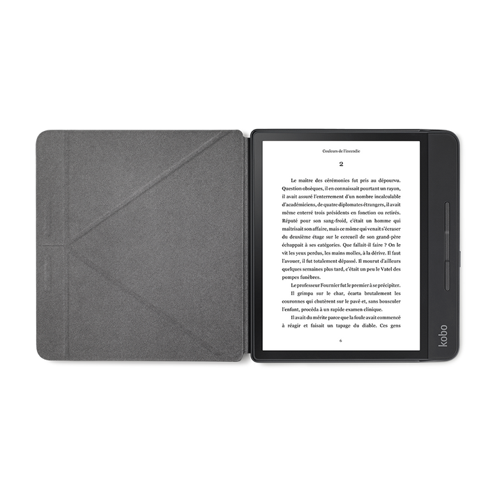 Kobo Forma SleepCover