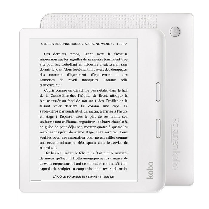 Kobo Libra 2