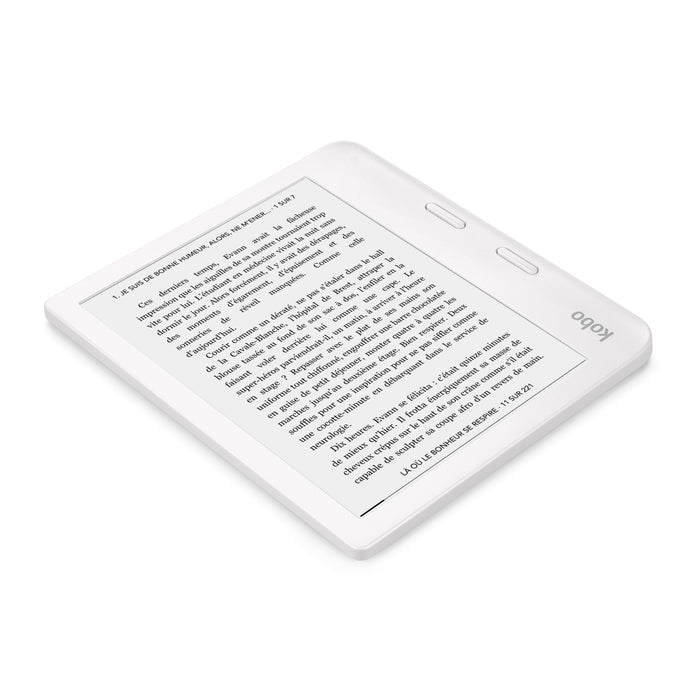 Kobo Libra 2