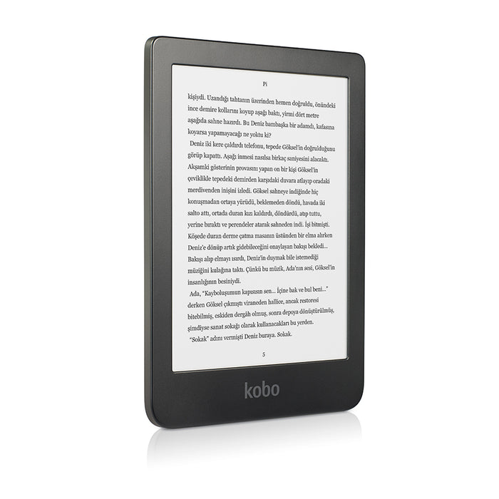 Kobo Clara HD