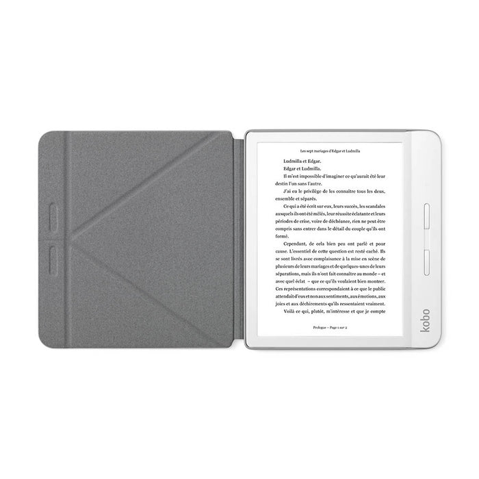 Kobo Libra H2O SleepCover