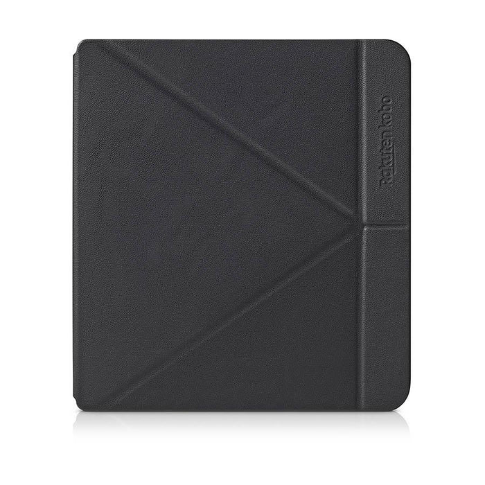 Black Kobo Libra H2O SleepCover