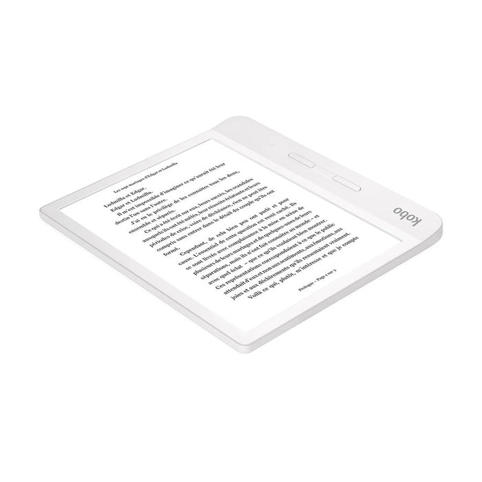 Kobo Libra H2O