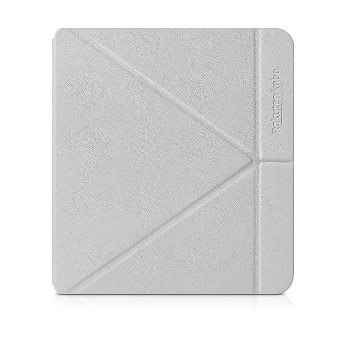 White Kobo Libra H2O SleepCover