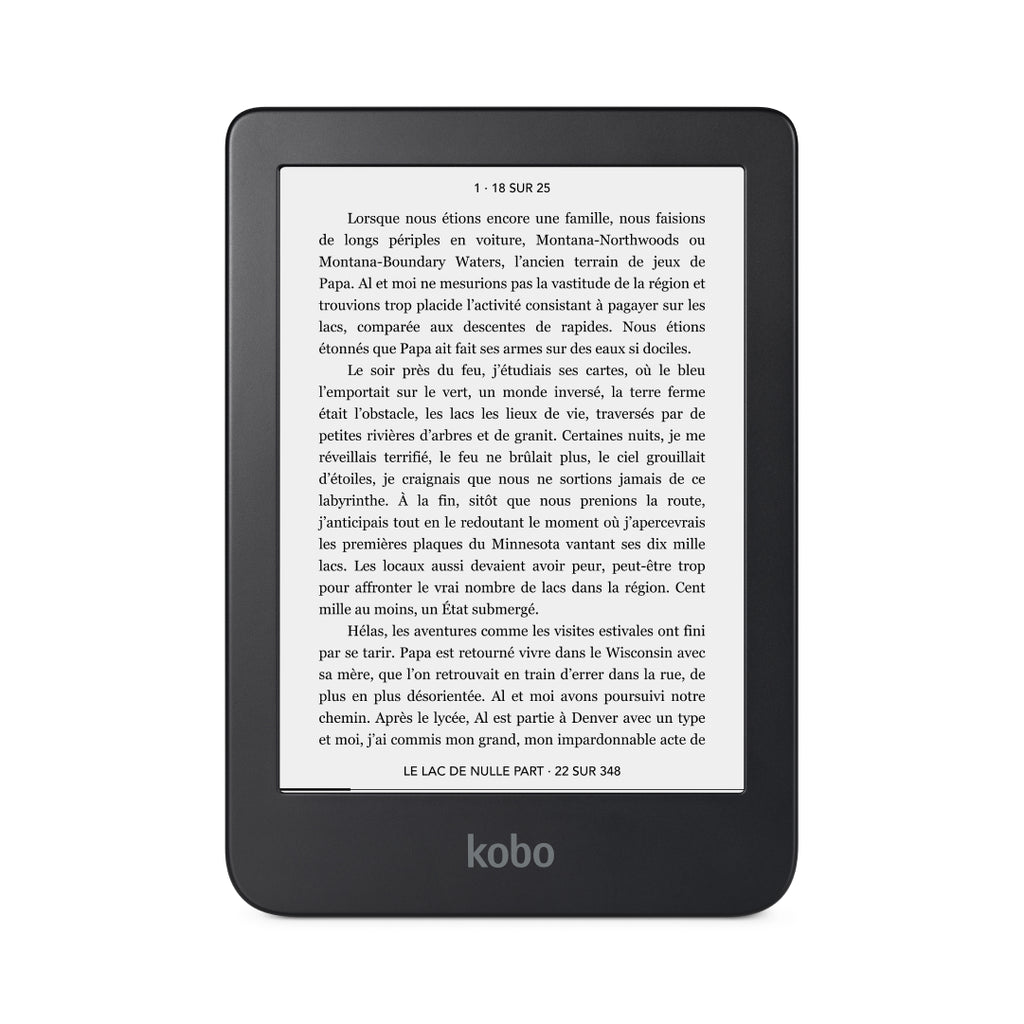 Kobo Clara 2E | Rakuten Kobo eReader Store België