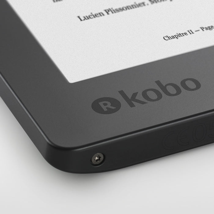 Kobo Aura H2O Edition 2 Garantie Remise à Neuf